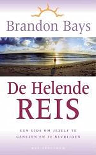 De helende reis: een gids om jezelf te genezen en te bevrijden book