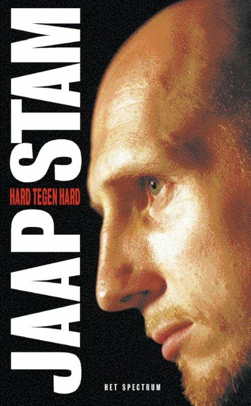 Hard tegen hard: het verhaal van 's werelds beste verdediger book