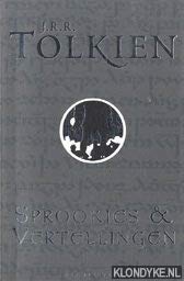 Sprookjes en vertellingen Contemporary literature