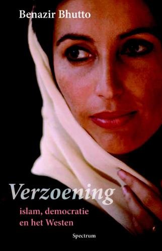 Verzoening: islam democratie en het Westen book