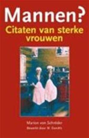 MANNEN ? Books