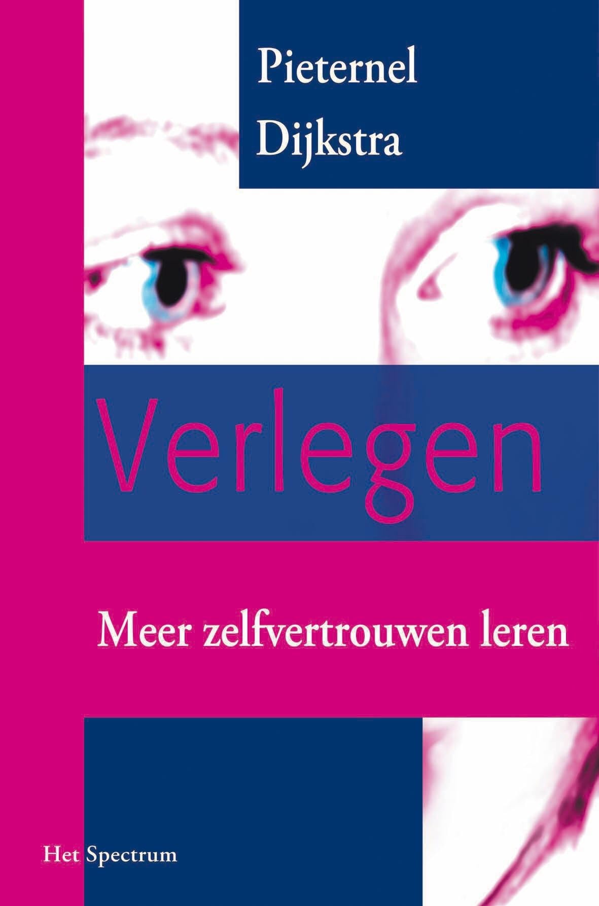 Verlegen: meer zelfvertrouwen krijgen (Vantoen.nu) Psychology