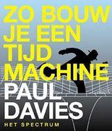 Zo bouw je een tijdmachine Leisure, Home & Garden