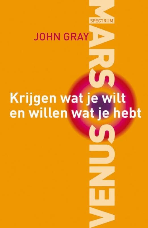 Krijgen wat je wilt en willen wat je hebt: richt je leven anders in en maak je wensen waar book
