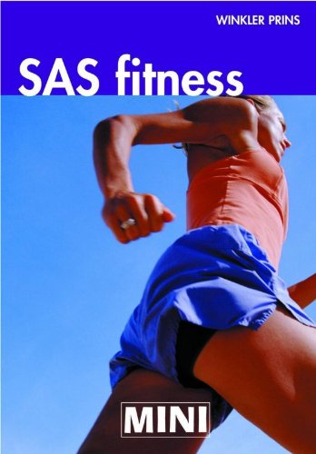 Mini WP SAS Fitness (Mini Winkler Prins) Leisure & Fun