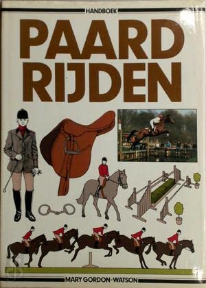 Handboek paardrijden (Spectrum sport) Leisure & Fun