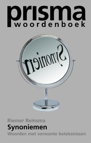 Synoniemen Reference Books