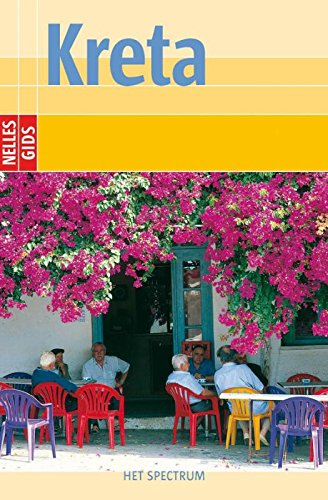 Kreta nel.gids Santorini (Nelles gidsen) Leisure, Home & Garden