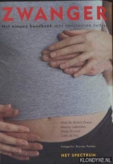 Zwanger: het nieuwe handboek voor aanstaande ouders book