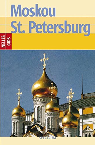 Moskou, St. Petersburg (Nelles gidsen) Leisure, Home & Garden