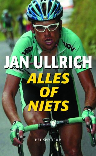 Alles of niets: mijn verhaal book