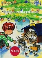 Het poezenkerstfeest (Zwijsen thuis) Novels & Short Stories