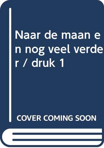 Naar de maan en nog veel verder book