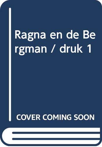 Ragna en de Bergman (Spetter 4 Serie 1) Novels & Short Stories