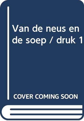 Van de neus en de soep (Maan voor kinderen die leren lezen, 3) Non-fiction