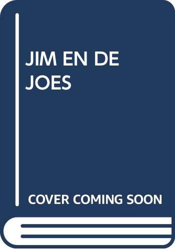 Jim en de Joes book