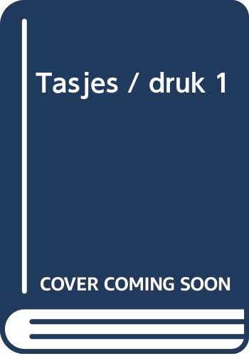 Tasjes (Avontuur voor peuter en kleuter) Children's books