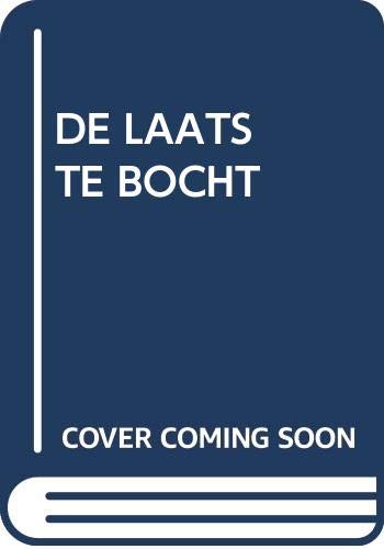 DE LAATSTE BOCHT (Bikkels) Novels & Short Stories
