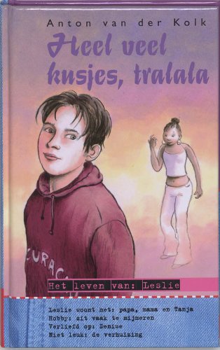 Heel veel kusjes, tralala / druk 1 book