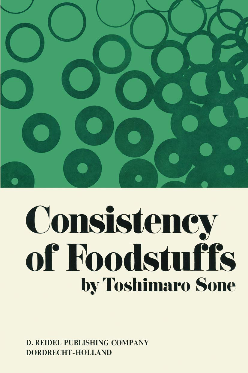 Consistency of Foodstuffs Business, Finance & Career