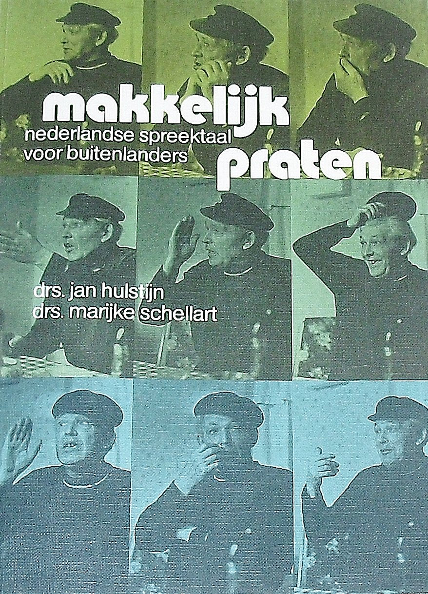 MAKKELIJK PRATEN (CURSUSBOEK) Books