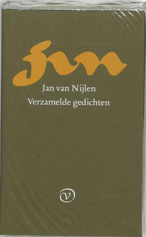 Verzamelde gedichten, 1903-1964 Poetry