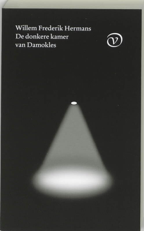 De donkere kamer van Damokles Contemporary literature