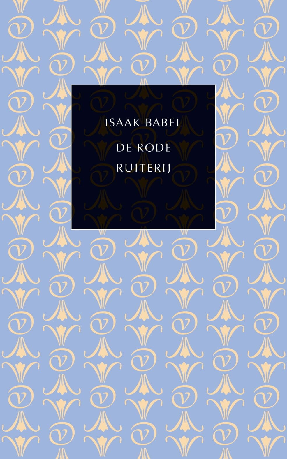 De rode ruiterij (De kleine Russische bibliotheek) Essays & Short Stories