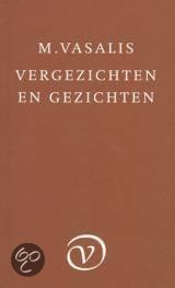 Vergezichten en gezichten: gedichten Poetry