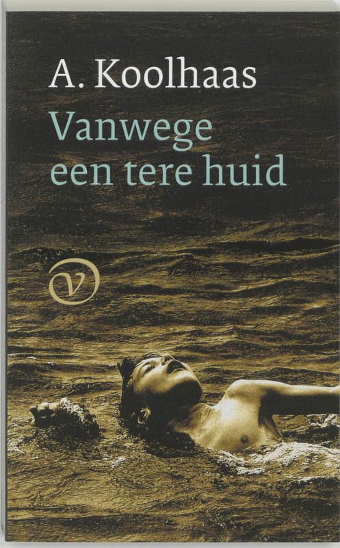 Product Image: Vanwege een tere huid