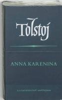 5 Anna Karenina (Russische bibliotheek) Contemporary literature