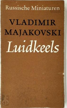 Luidkeels (Russische miniaturen) Contemporary literature