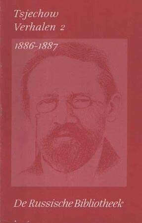 Verhalen 1886-1887 (Russische bibliotheek) Contemporary literature