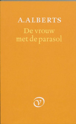Product Image: De vrouw met de parasol