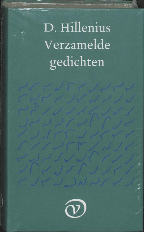 Product Image: Verzamelde gedichten