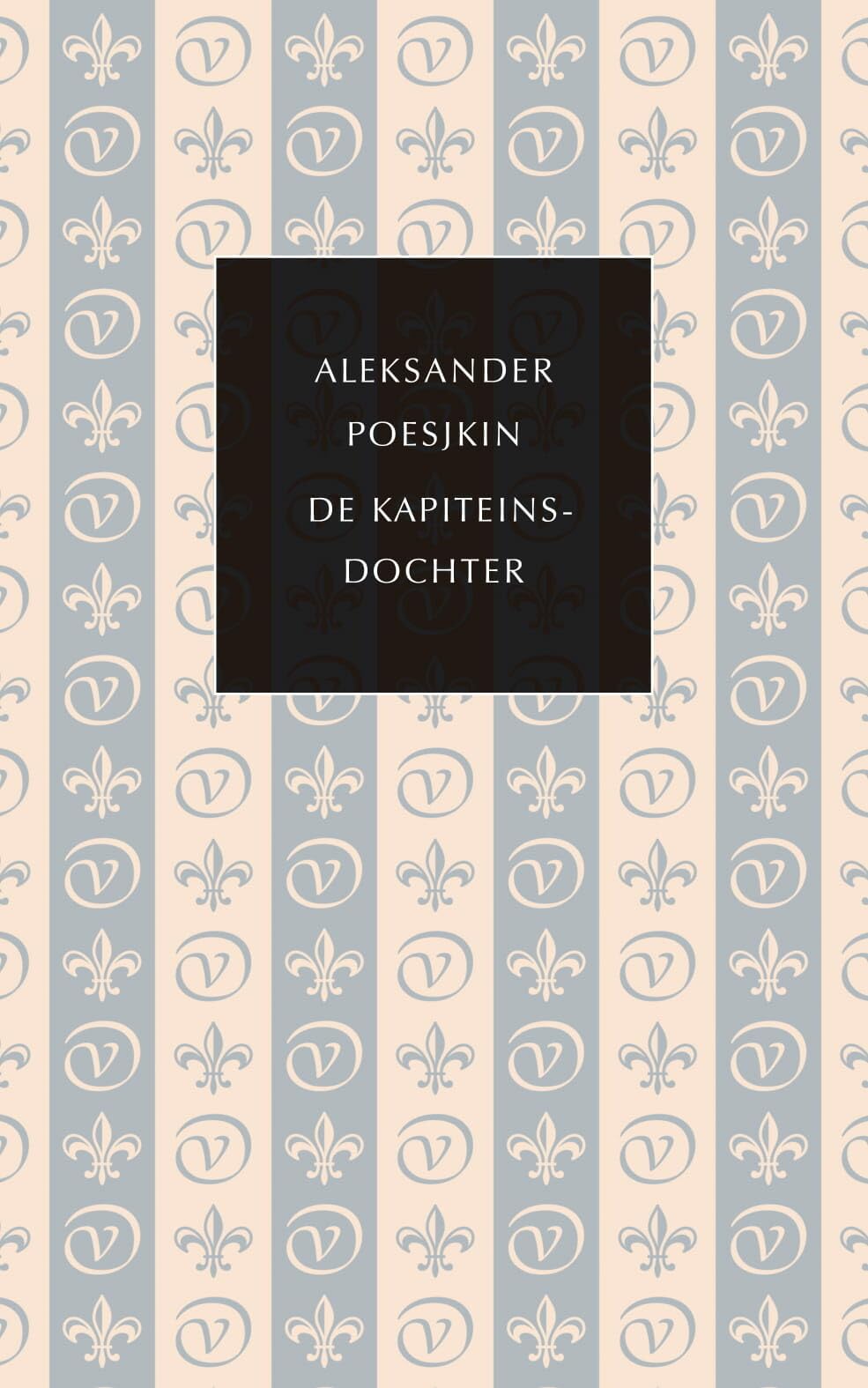 De kapiteinsdochter (De kleine Russische bibliotheek) Essays & Short Stories