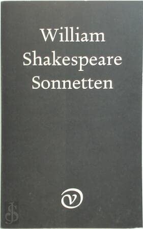 Sonnetten Poetry