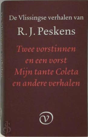 Vlissingse verhalen book