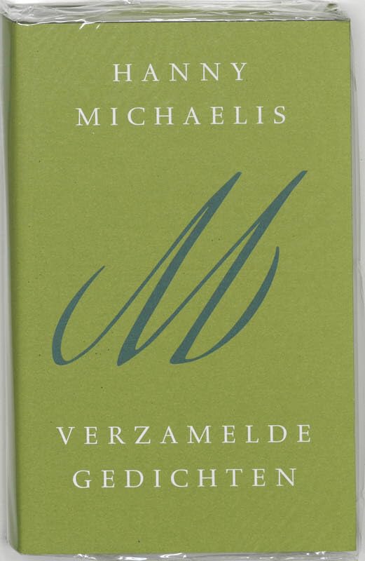Product Image: Verzamelde gedichten