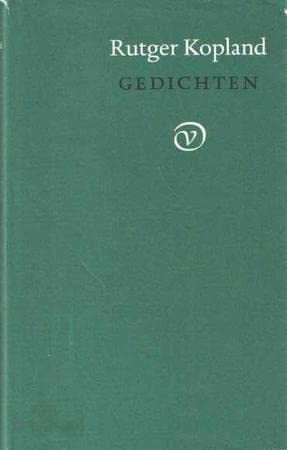 Gedichten Books