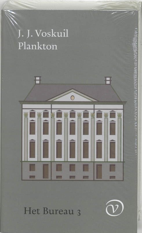 Product Image: Plankton (Het Bureau, 3)
