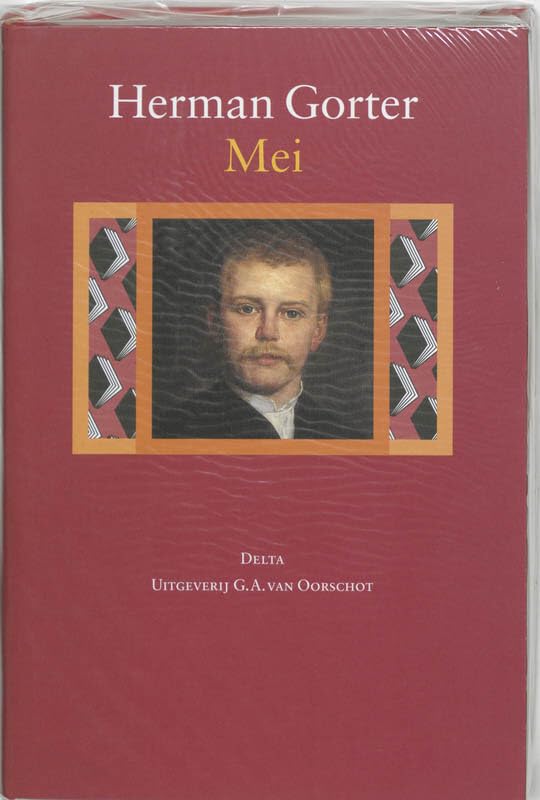 Mei: uitgegeven naar de eerste druk uit 1889: een gedicht (Deltareeks) Poetry