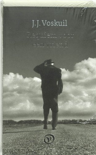 Requiem voor een vriend book