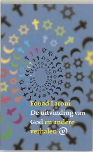 De uitvinding van God en andere verhalen Contemporary literature