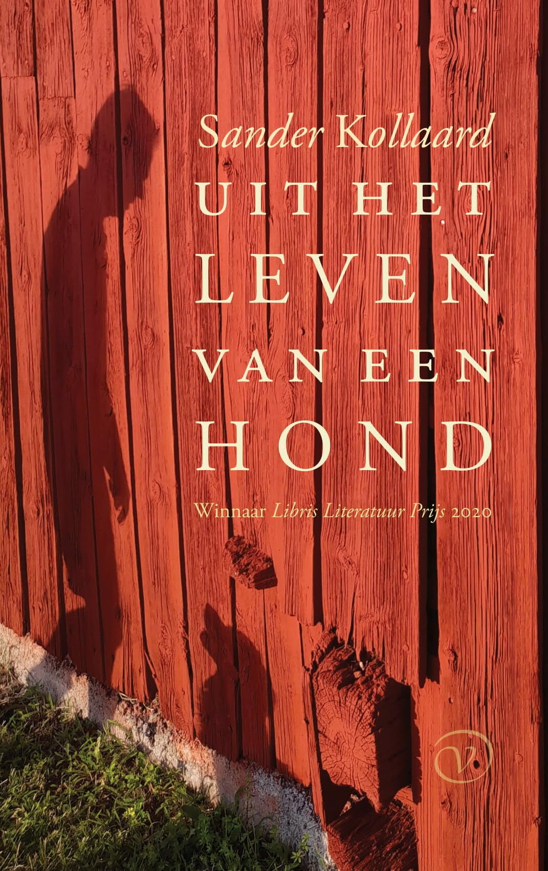 Uit het leven van een hond Contemporary literature Books