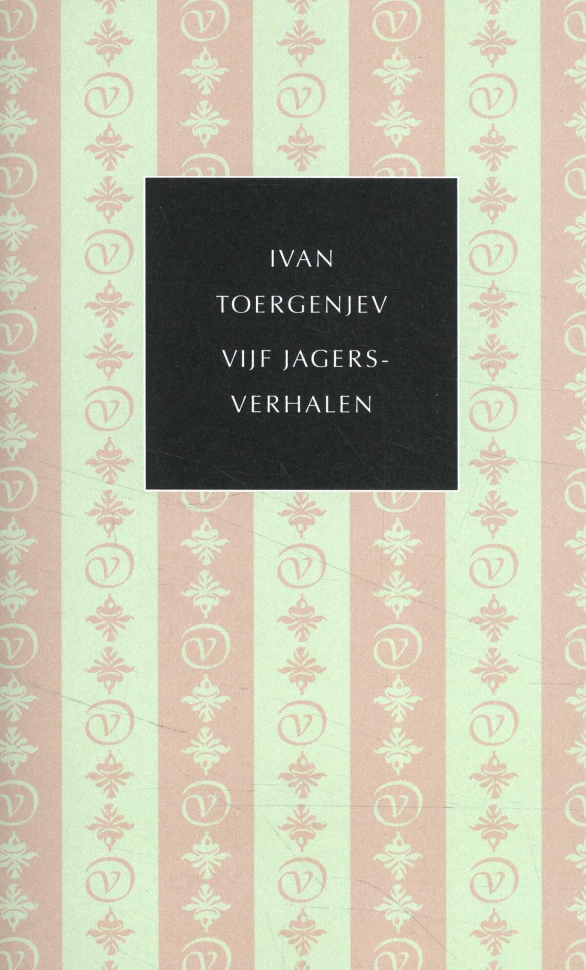 Vijf jagersverhalen (De kleine Russische bibliotheek) Essays & Short Stories