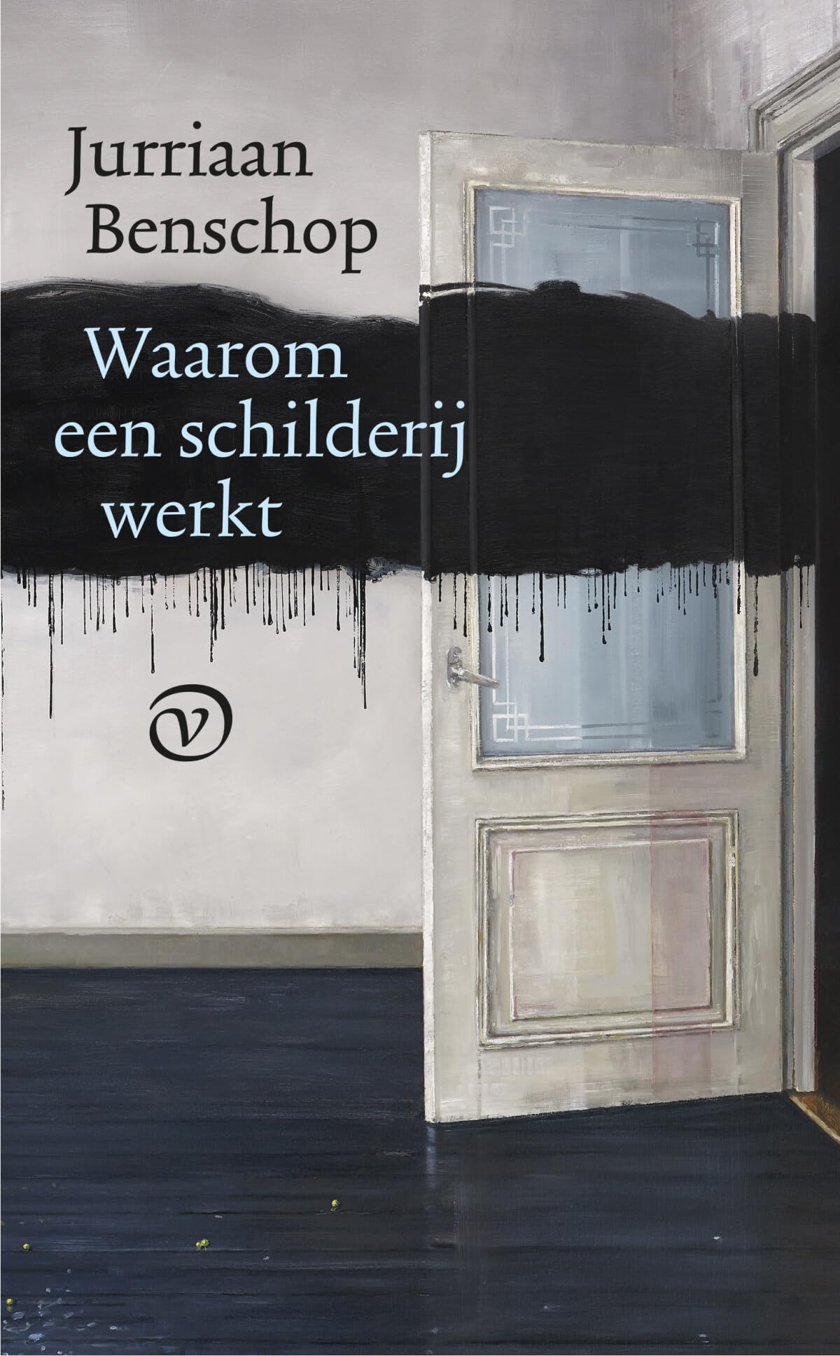 Waarom een schilderij werkt book