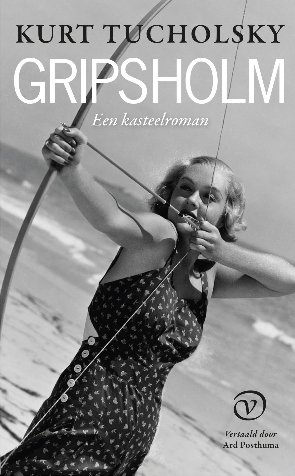 Gripsholm: een kasteelroman Contemporary literature