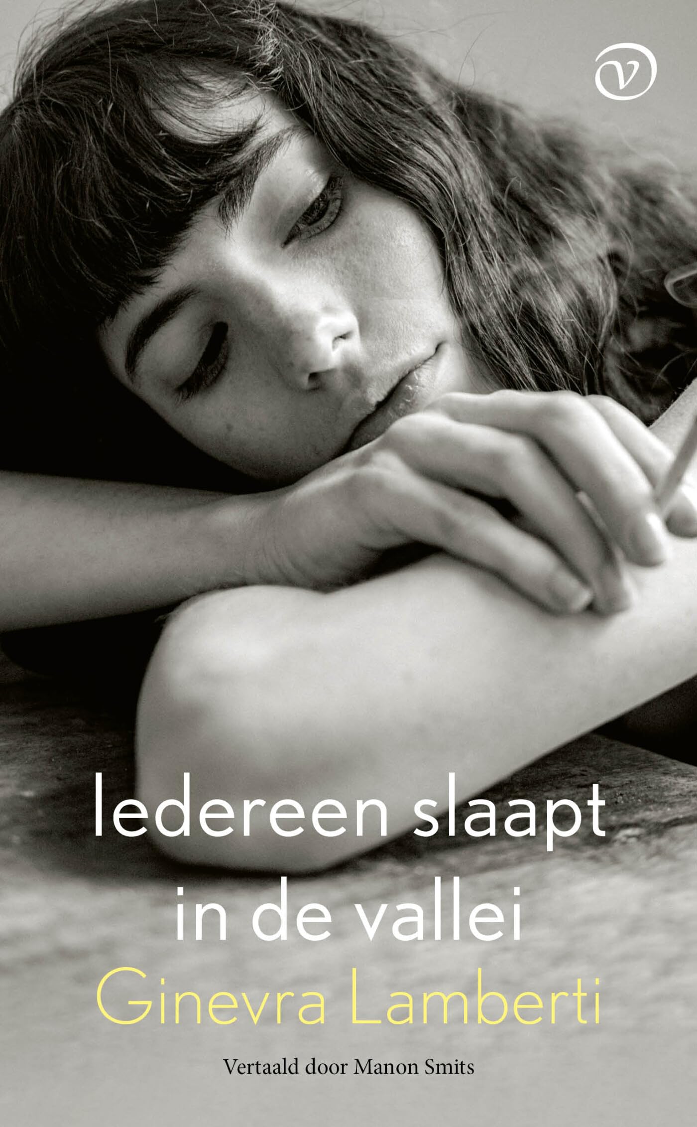 Iedereen slaapt in de vallei Contemporary literature