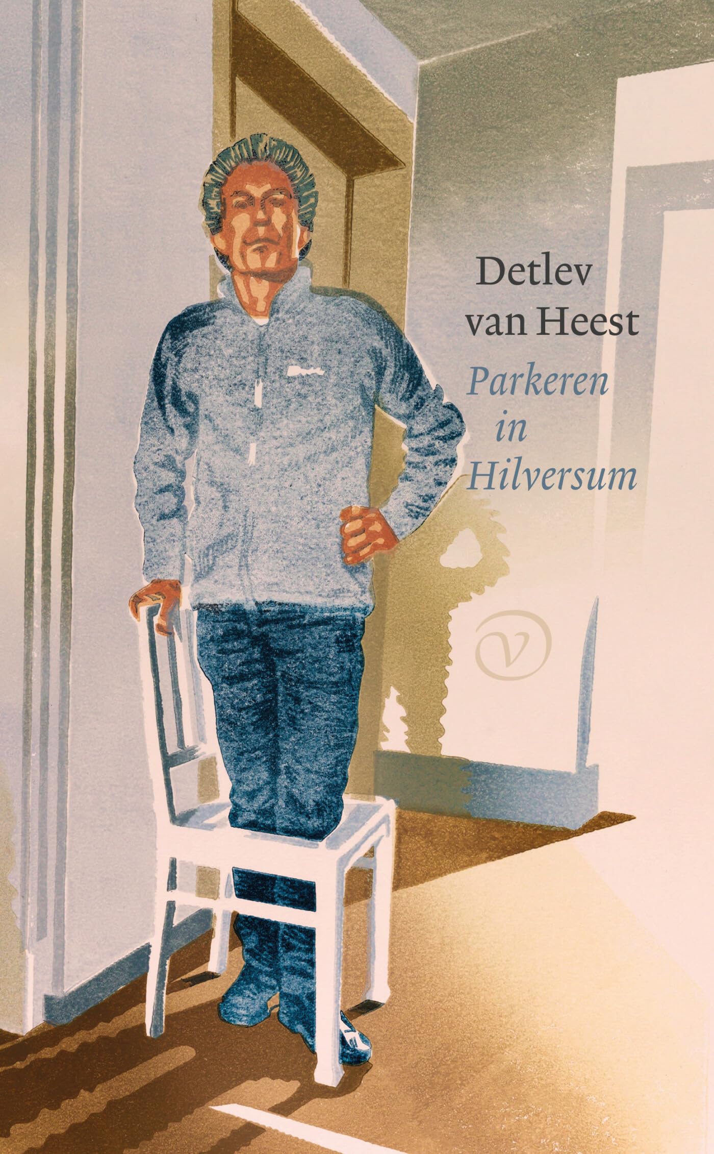 Parkeren in Hilversum: roman book